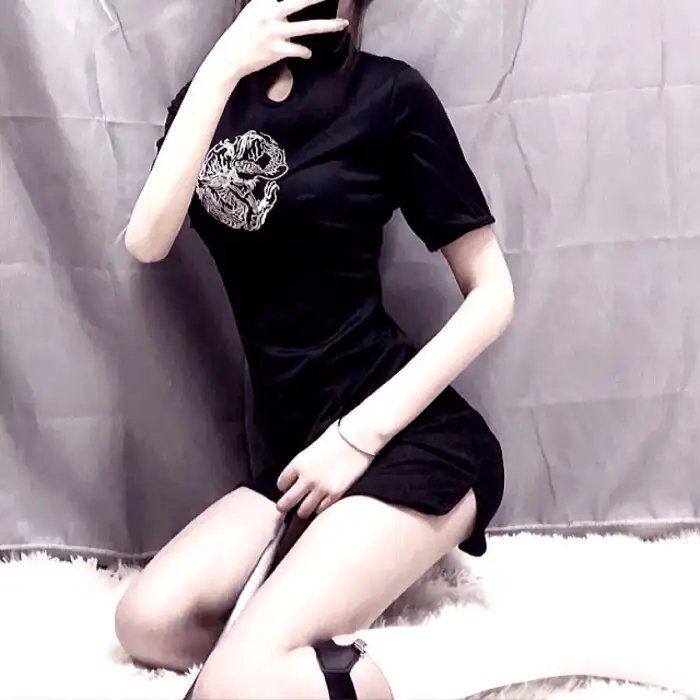 秘密关系台版